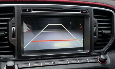 Kia Sportage 2017, 67414 км, за 7201.85 USD - фото 15