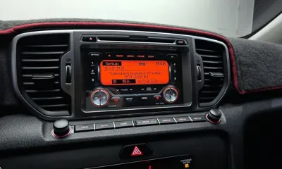 Kia Sportage 2017, 67414 км, за 7201.85 USD - фото 16