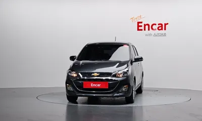 ChevroletGMDaewoo Spark 2022, 62193 км, за 7877.12 USD