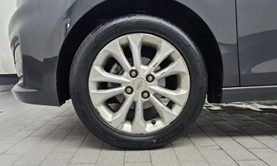 ChevroletGMDaewoo Spark 2022, 62193 км, за 7877.12 USD