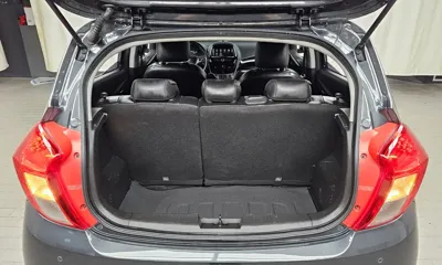 ChevroletGMDaewoo Spark 2022, 62193 км, за 7877.12 USD - фото 17