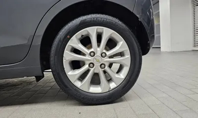 ChevroletGMDaewoo Spark 2022, 62193 км, за 7877.12 USD - фото 21