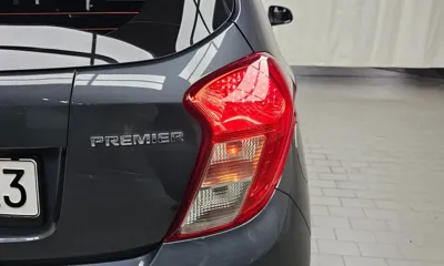 ChevroletGMDaewoo Spark 2022, 62193 км, за 7877.12 USD - фото 23