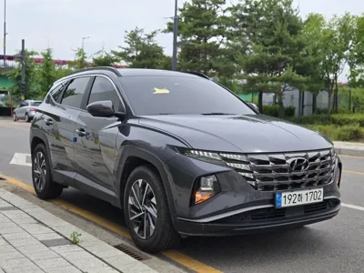 Hyundai Tucson 2023, 51137 км, за 15294.74 USD