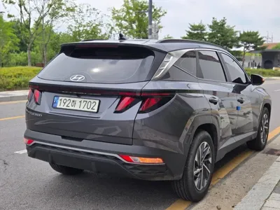 Hyundai Tucson 2023, 51137 км, за 15294.74 USD