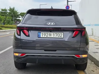 Hyundai Tucson 2023, 51137 км, за 15294.74 USD