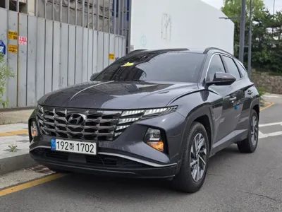 Hyundai Tucson 2023, 51137 км, за 15294.74 USD
