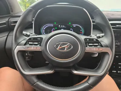 Hyundai Tucson 2023, 51137 км, за 15294.74 USD - фото 7
