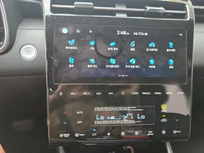 Hyundai Tucson 2023, 51137 км, за 15294.74 USD - фото 9