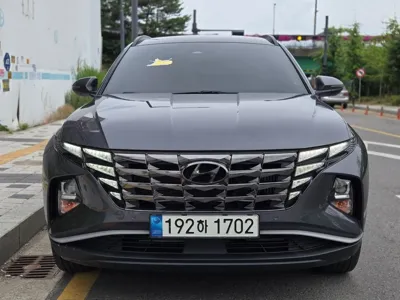 Hyundai Tucson 2023, 51137 км, за 15294.74 USD - фото 17