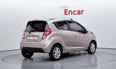 ChevroletGMDaewoo Spark 2013, 88555 км, за 1909.48 USD