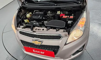 ChevroletGMDaewoo Spark 2013, 88555 км, за 1909.48 USD - фото 6