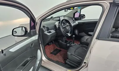 ChevroletGMDaewoo Spark 2013, 88555 км, за 1909.48 USD - фото 11