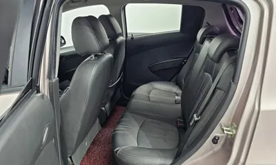 ChevroletGMDaewoo Spark 2013, 88555 км, за 1909.48 USD - фото 12