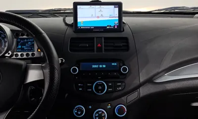 ChevroletGMDaewoo Spark 2013, 88555 км, за 1909.48 USD - фото 14