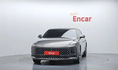 Hyundai Grandeur 2025, 16138 км, за 25494.43 USD