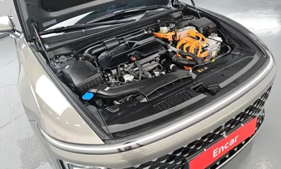 Hyundai Grandeur 2025, 16138 км, за 25494.43 USD - фото 6