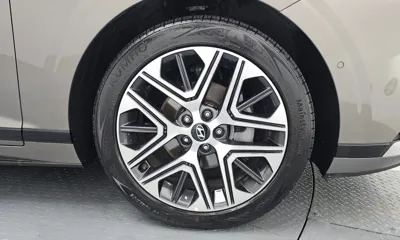 Hyundai Grandeur 2025, 16138 км, за 25494.43 USD - фото 21