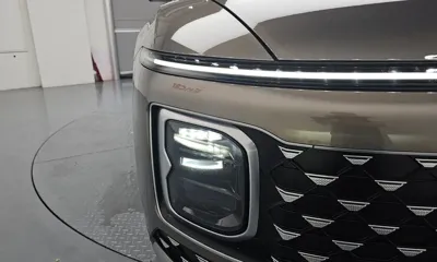 Hyundai Grandeur 2025, 16138 км, за 25494.43 USD - фото 22