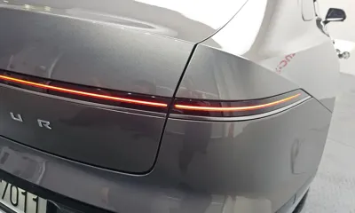 Hyundai Grandeur 2025, 16138 км, за 25494.43 USD - фото 23