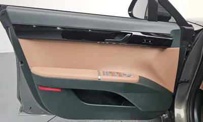 Hyundai Grandeur 2025, 16138 км, за 25494.43 USD - фото 24