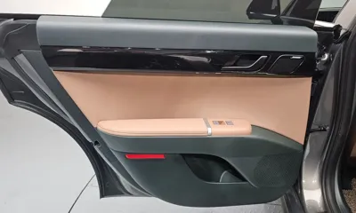 Hyundai Grandeur 2025, 16138 км, за 25494.43 USD - фото 25