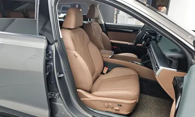 Hyundai Grandeur 2025, 16138 км, за 25494.43 USD - фото 26