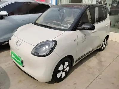 Wuling MINIEV · 2025 год