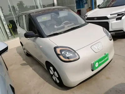 Wuling MINIEV 2025, 7300 км, за 5782.3 USD
