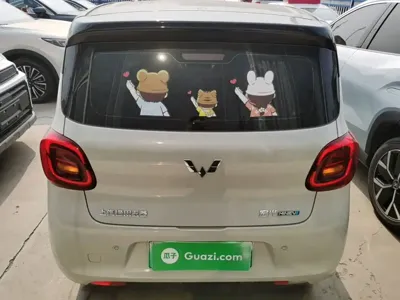 Wuling MINIEV 2025, 7300 км, за 5782.3 USD - фото 6