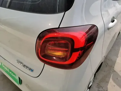 Wuling MINIEV 2025, 7300 км, за 5782.3 USD - фото 8