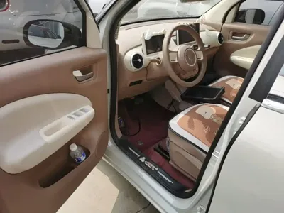 Wuling MINIEV 2025, 7300 км, за 5782.3 USD - фото 16
