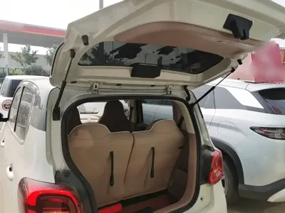 Wuling MINIEV 2025, 7300 км, за 5782.3 USD - фото 19