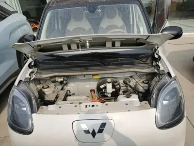 Wuling MINIEV 2025, 7300 км, за 5782.3 USD - фото 20