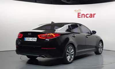 Kia K5 2014, 148107 км, за 4234.53 USD