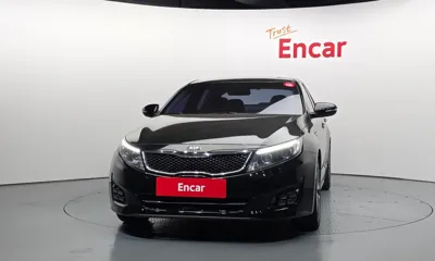 Kia K5 2014, 148107 км, за 4234.53 USD