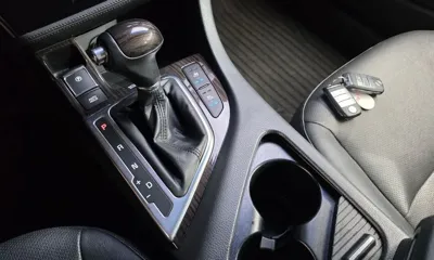Kia K5 2014, 148107 км, за 4234.53 USD - фото 9
