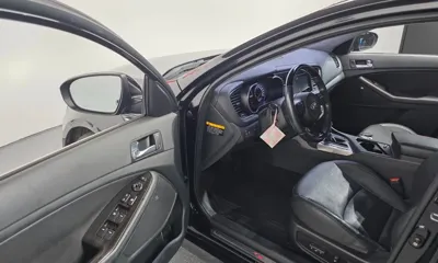 Kia K5 2014, 148107 км, за 4234.53 USD - фото 11