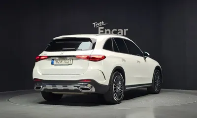 Mercedes-Benz GLC-Class 2023, 49314 км, за 39595.48 USD