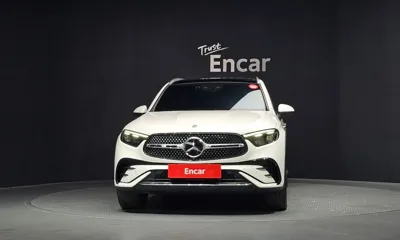 Mercedes-Benz GLC-Class 2023, 49314 км, за 39595.48 USD