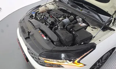 Kia K5 2021, 43987 км, за 13335.95 USD - фото 6