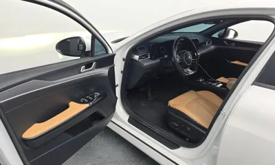 Kia K5 2021, 43987 км, за 13335.95 USD - фото 10