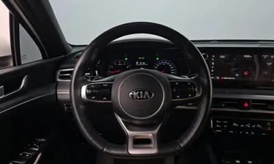 Kia K5 2021, 43987 км, за 13335.95 USD - фото 13