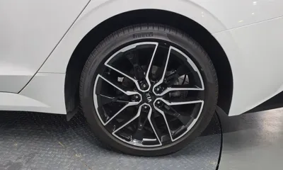 Kia K5 2021, 43987 км, за 13335.95 USD - фото 21