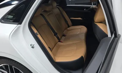 Kia K5 2021, 43987 км, за 13335.95 USD - фото 26