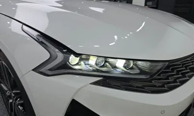 Kia K5 2021, 43987 км, за 13335.95 USD - фото 28