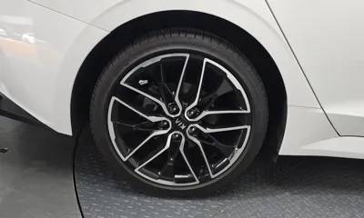 Kia K5 2021, 43987 км, за 13335.95 USD - фото 29