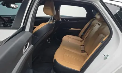Kia K5 2021, 43987 км, за 13335.95 USD - фото 31