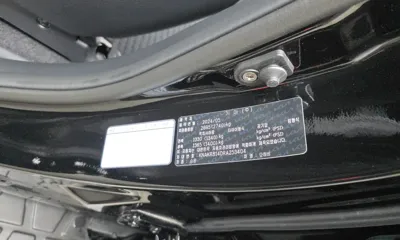 Kia Mohave 2024, 17280 км, за 58605.17 USD - фото 29