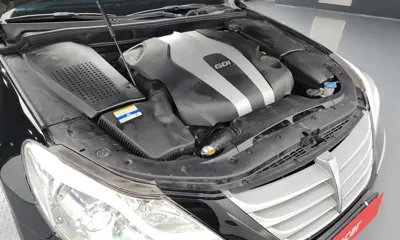 Hyundai Genesis 2012, 125291 км, за 3164.85 USD - фото 6